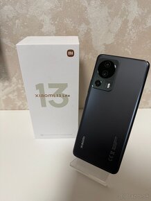 Xiaomi 13 Lite 8GB/256GB čisto nový - 2