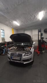 Audi A4 Allroad 2.0TFSI - 2