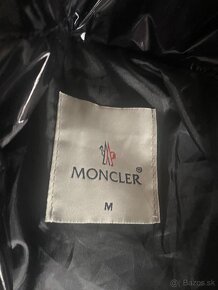 Moncler zimná bunda - 2