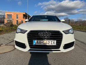 Audi a6 s line C7 avant facelift 2.0 TDI 140KW S line - 2