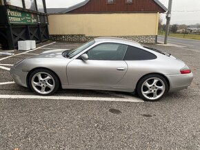 porsche 911 carrera - 2