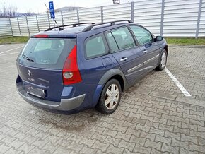 Renault Megane GrandTour 1.5 DCI R.V.2005,KUP.SR - 2