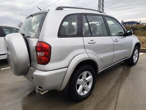 Toyota RAV4 - 2