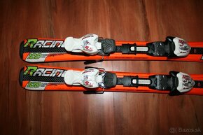 Lyže Blizzard racing 100cm - 2