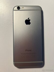 Apple iPhone 6 64GB - 2