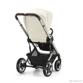 Cybex Talos s Lux 2023 v záruke 8/2026 športový kočík - 2