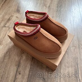 UGG Tazz Slipper Chestnut - 2