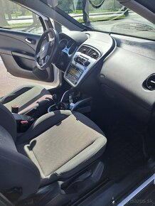 Predám Seat Altea XL 1,4tsi - 2