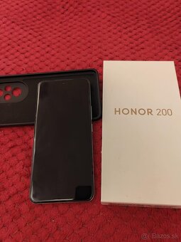 Honor 200 12/512gb - 2