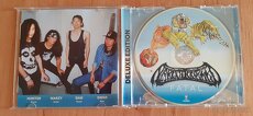 metal CD - NARCOTIC GREED - Fatal - 2