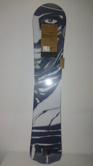 Burton snowboard Alekesam LIMITED 160cm - 2