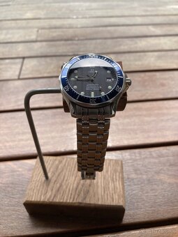 Omega seamaster diver 300 m ref.č. 2531800 - - 2