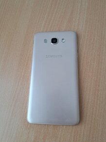 Samsung galaxy J7 - 2