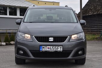 Seat Alhambra 2.0 TDI CR 150k Reference PLUS - 2