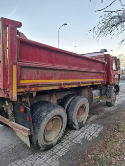 Predam tatra 815 sklápač - 2