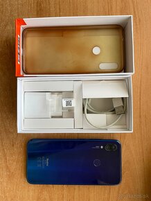 Xiaomi Redmi Note 7 - 4GB/128GB - 2