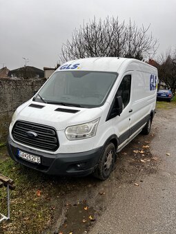 FORD Transit L3H2 - 2