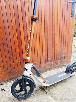 HUDORA Big Wheel Air 230 Dual Brake - 2