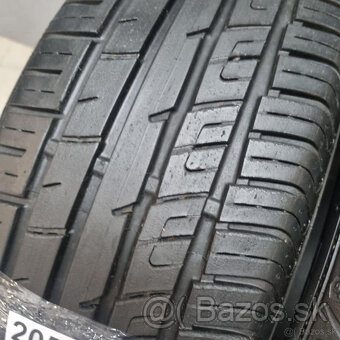 Letné pneumatiky 205/55 R16 GENERAL DOT4017 - 2