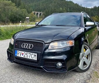 Mracitka svetiel AUDI A4 B7 aj A4 B6 - 2