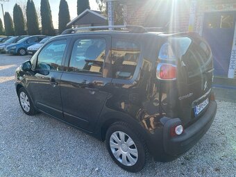 Citroen C3 Picasso 1.4 VTi Style - 2