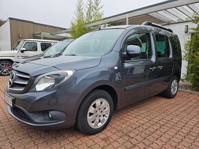 CITAN 111 CDI TOURER EDITION - 2