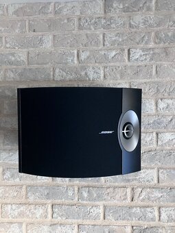 Bose 301 Series V - regalove reproduktory - 2