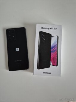 Samsung Galaxy A53 5G - 2