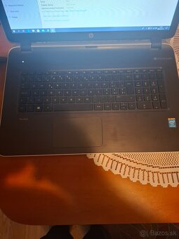 Hp Pavilion 17 - 2