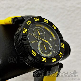 Invicta S1 Rally 34799 - 2