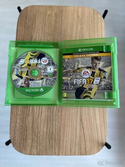 FIFA 17 - 2