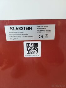 KLARSTEIN Zap Dry RD - 2