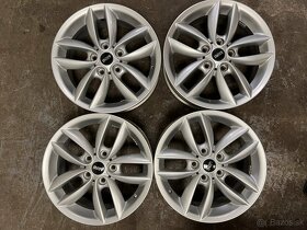 5X112 R17 MINI COOPER - 2