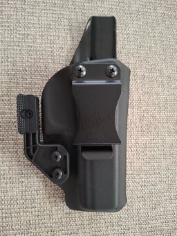 Kydex Glock 17 - 2