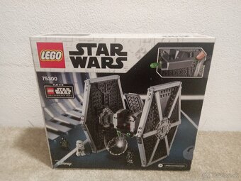 Lego star wars 75300 - 2