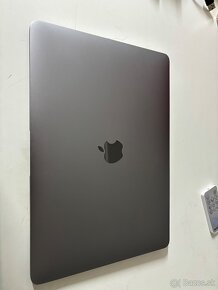 Apple Macbook air 2018 retina - 2