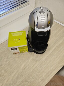 Dolce Gusto kávovar - 2