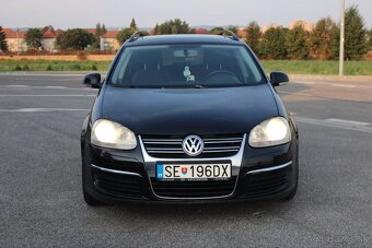 Volkswagen Golf 1.9 TDI - 2