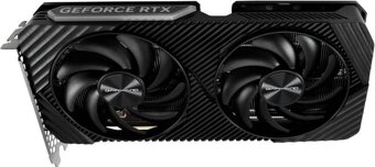 Predam Gainward RTX 4060 Ti Ghost 8GB - REZERVOVANA - 2