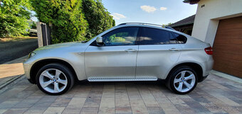 BMW X6 XDrive 30d 245k - 2