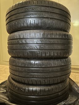 Pneumatiky Goodyear EfficientGrip Performance 195/55 R16 91V - 2