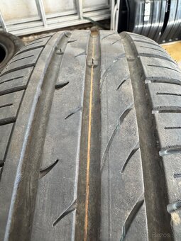 Letné pneumatiky 195/65 R15 - 2