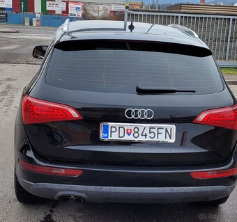 AUDI Q5 2,0 TDI - 2