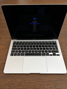 MacBook Air 13” M1 2021 - 2