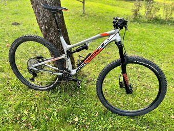 Rock Machine XCM Blizzard 70-29 - 2