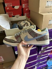 Nike SB Dunk Low Crenshaw Skate Club - 2