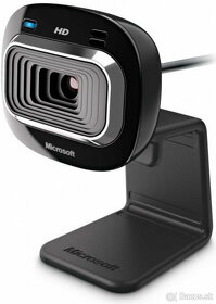 kamera Microsoft LifeCam HD-3000 - 2