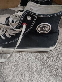 Detské topánky Big Star - 2