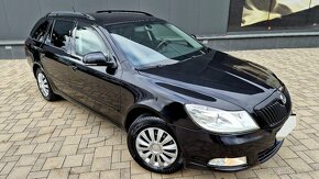 Škoda Octavia 2 2.0tdi dsg - 2