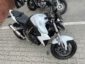 Honda CB1000R - 2